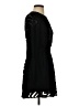 Mara Hoffman Black Cocktail Dress Size 0 - photo 4