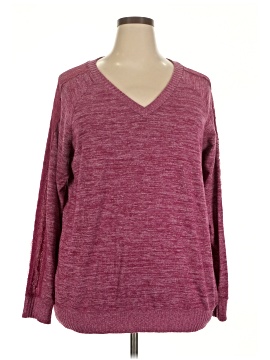 Torrid Pullover Sweater (view 1)