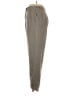 Harve Benard 100% Wool Chevron-herringbone Gray Wool Pants Size 16 - photo 5
