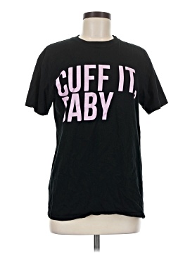 Nasty Gal Inc. Short Sleeve T-Shirt (view 1)