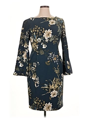 Tahari Cocktail Dress (view 1)