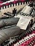 Appleseeds Print Black Jacket Size S (petite) - photo 7