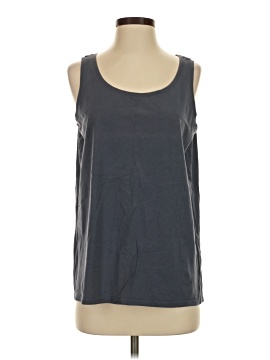 Purejill Sleeveless T-Shirt (view 1)