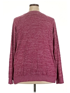 Torrid Pullover Sweater (view 2)