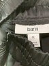 Bar III 100% Polyester Solid Black Casual Pants Size XL - photo 4