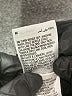 Bar III 100% Polyester Solid Black Casual Pants Size XL - photo 6