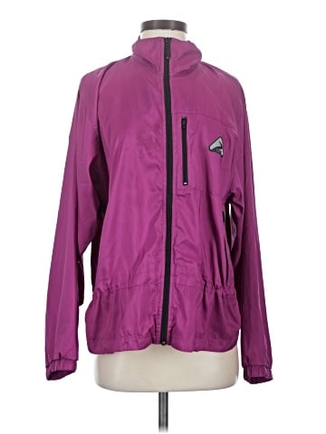 Brooks Windbreaker (view 1)