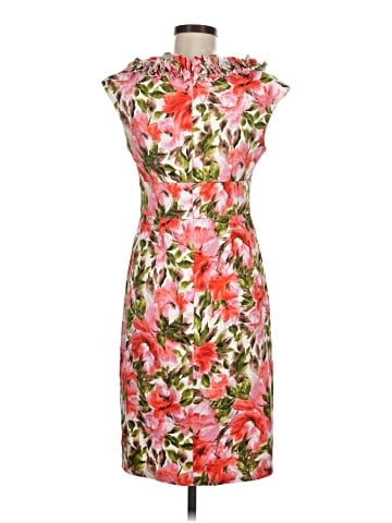 London Times Cocktail Dress (view 2)