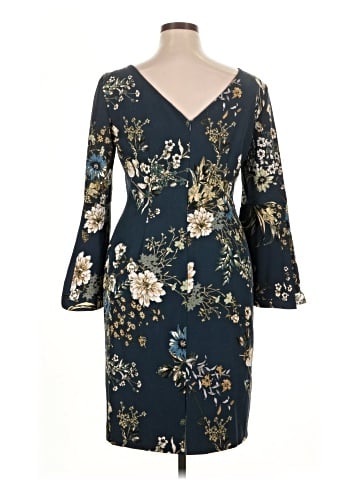Tahari Cocktail Dress (view 2)