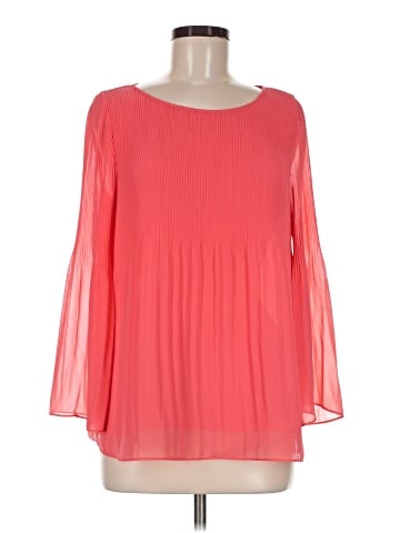 Max Studio 3/4 Sleeve T-Shirt (view 1)