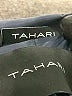 Tahari 100% Other Blue Coat Size S - photo 6