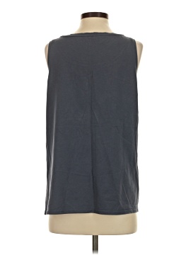 Purejill Sleeveless T-Shirt (view 2)