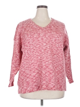 Assorted Brands Pullover Sweater