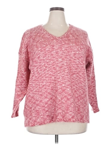 Assorted Brands Pullover Sweater (view 1)