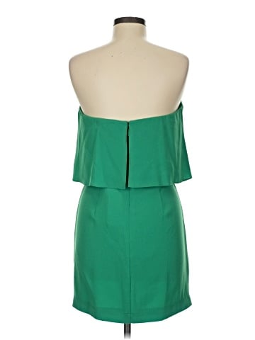 BCBGMAXAZRIA Cocktail Dress (view 2)