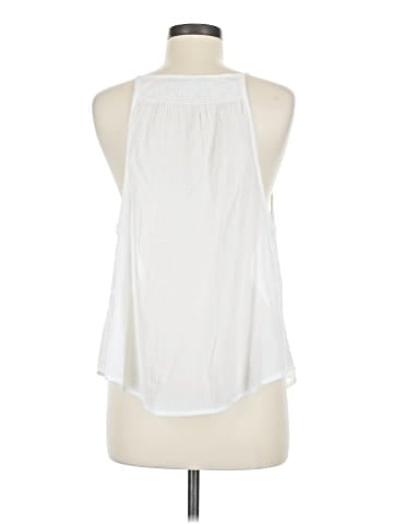 Hollister Sleeveless Blouse (view 2)