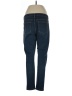 Michael Kors Solid Blue Jeans Size 12 - photo 2