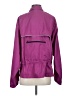 Brooks 100% Polyester Purple Windbreaker Size M - photo 2