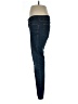 Michael Kors Solid Blue Jeans Size 12 - photo 5