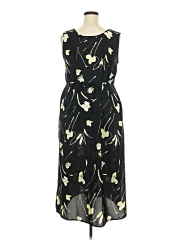 Mlle Gabrielle Cocktail Dress (view 2)