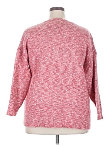 Assorted Brands Pullover Sweater (view 2)