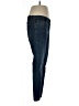Michael Kors Solid Blue Jeans Size 12 - photo 4