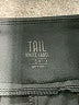 Tail Solid Black Active Pants Size 14 - photo 7