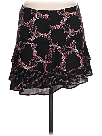 White House Black Market Casual Skirt (view 1)