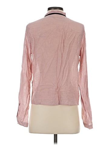 Active USA Long Sleeve Blouse (view 2)
