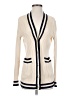 CAbi Ivory Cardigan Size S - photo 1
