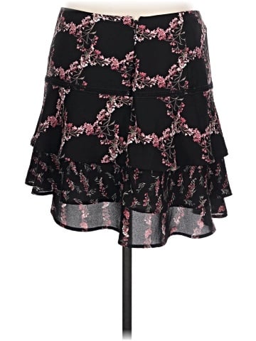 White House Black Market Casual Skirt (view 2)