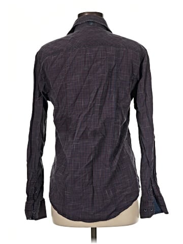 Johnston & Murphy Long Sleeve Button-Down Shirt (view 2)