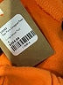 Ann Mashburn Orange Casual Pants Size S - photo 8