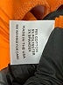 Ann Mashburn Orange Casual Pants Size S - photo 9