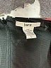 Bar III 100% Polyester Graphic Black Cocktail Dress Size L - photo 7