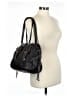 Prada 100% Leather Black Leather Shoulder Bag One size - photo 2