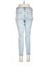 KANCAN JEANS Hearts Blue Jeans Size 30 waist - photo 2