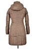 Calvin Klein 100% Polyester Tan Coat Size XLEstimated - photo 2