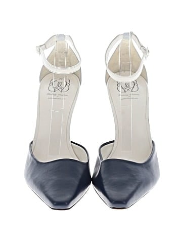 Antonio Melani Heels (view 2)