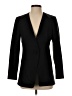 TAILORED by Rebecca Taylor Black Blazer Size 2 - photo 1