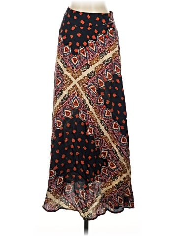 BA&SH Casual Skirt (view 1)