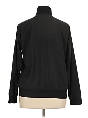 Athleta Track Jacket (view 2)
