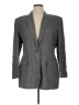 Lauren by Ralph Lauren Tweed Gray Blazer Size 16 - photo 1