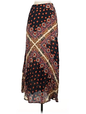BA&SH Casual Skirt (view 2)