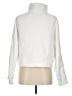 Unbranded White Pullover Sweater Size M - photo 2