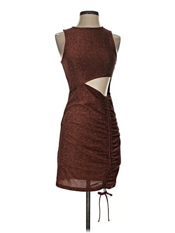 Divided by H&M Cocktail Dress (view 1)