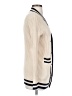 CAbi Ivory Cardigan Size S - photo 4