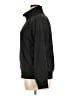 Athleta Solid Black Track Jacket Size XL - photo 5