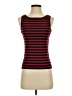 Ann Taylor Red Sweater Vest Size XS - photo 1