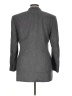 Lauren by Ralph Lauren Tweed Gray Blazer Size 16 - photo 2